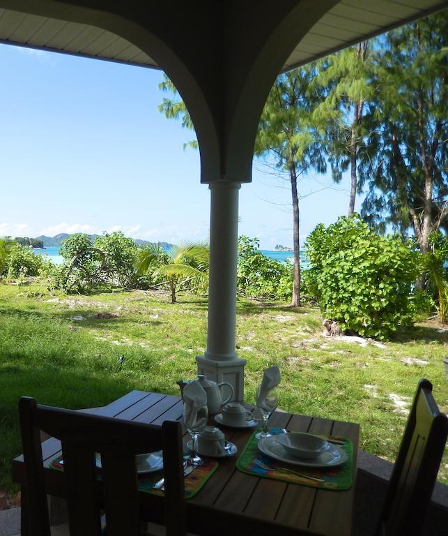 Cote D'Or Footprints Villa Baie Sainte Anne Room photo