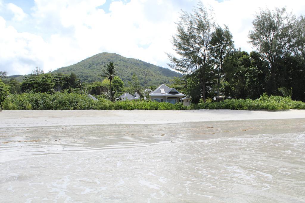 Cote D'Or Footprints Villa Baie Sainte Anne Exterior photo